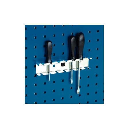 Bott Ltd Bott 14019007 Screwdriver Holder For Perfo Panels 14019007